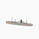 Hai - K 15 - Cape Faro - 1:1250 - 5