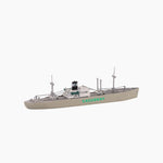 Hai - K 15 - Cape Faro - 1:1250 - 6