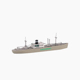 Hai - K 15 - Cape Faro - 1:1250 - 6