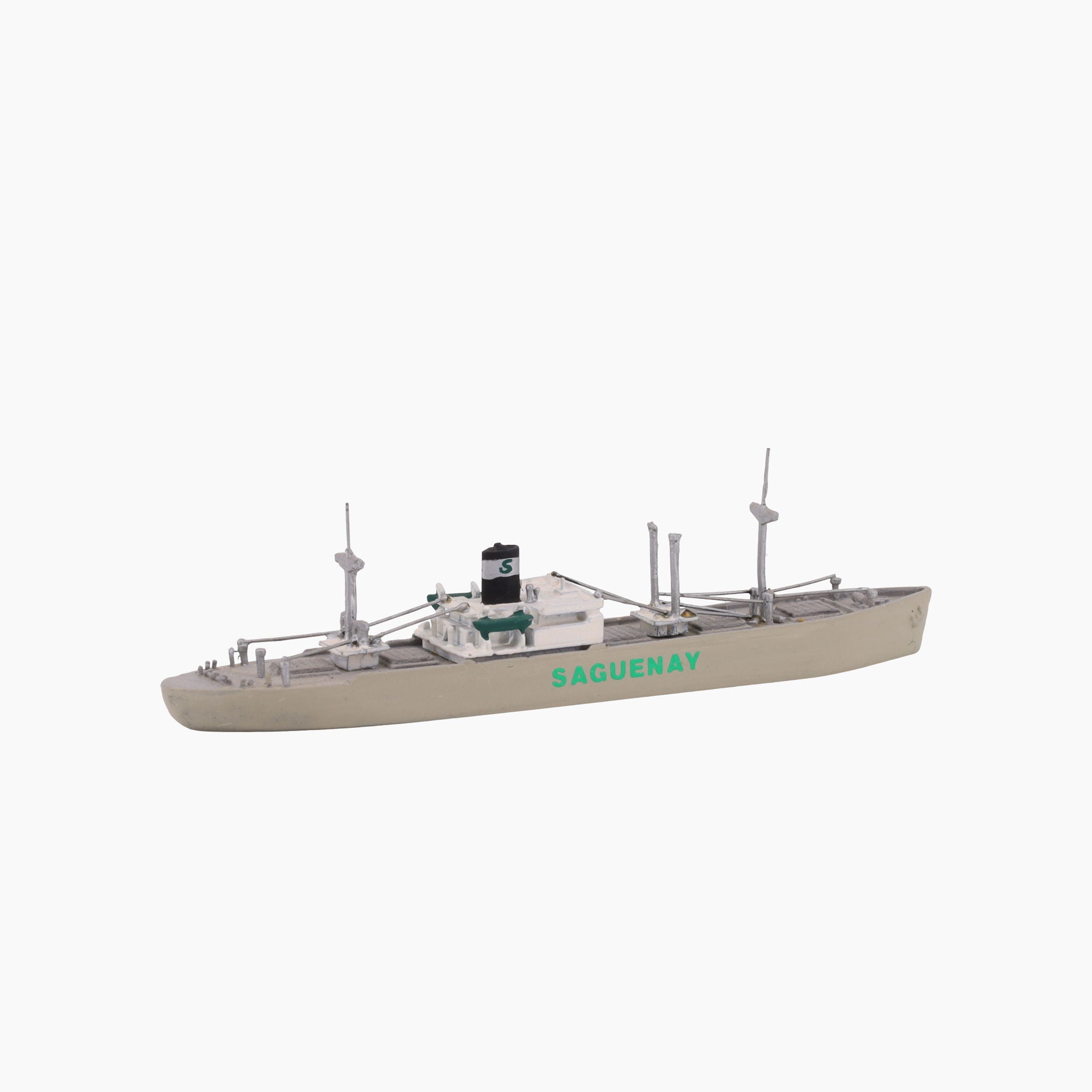 Hai - K 15 - Cape Faro - 1:1250 - 6