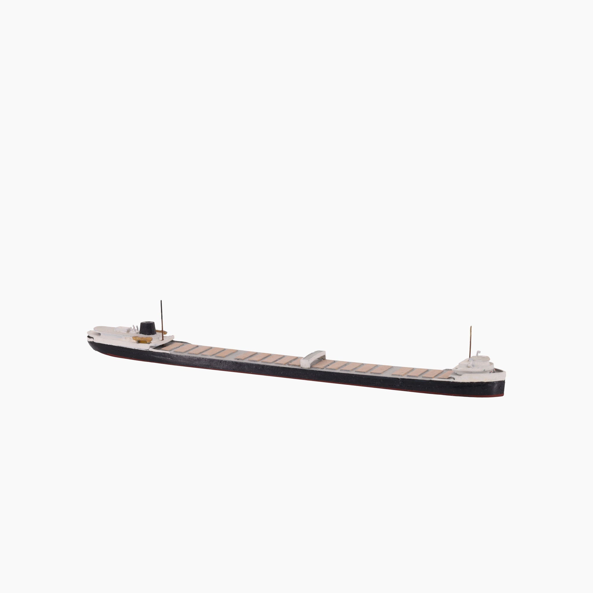 Hai - X 20 - George M. Humphrey - 1:1250 - 2