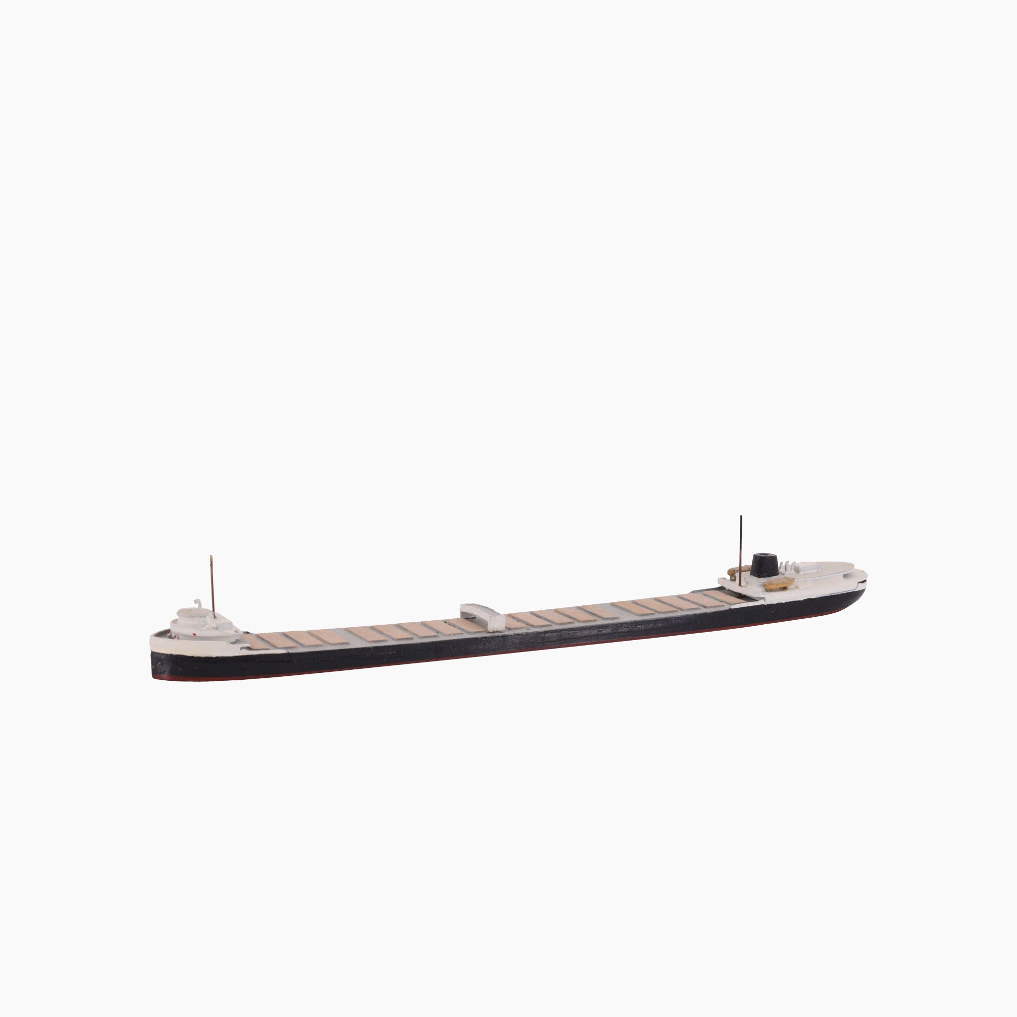 Hai - X 20 - George M. Humphrey - 1:1250 - 3