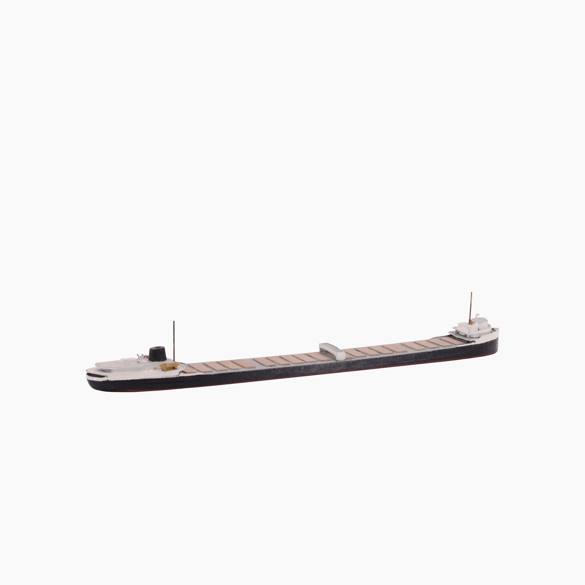 Hai - X 20 - George M. Humphrey - 1:1250 - 6