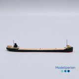 Hai - X 27 - George F. Rand - 1:1250 - 1