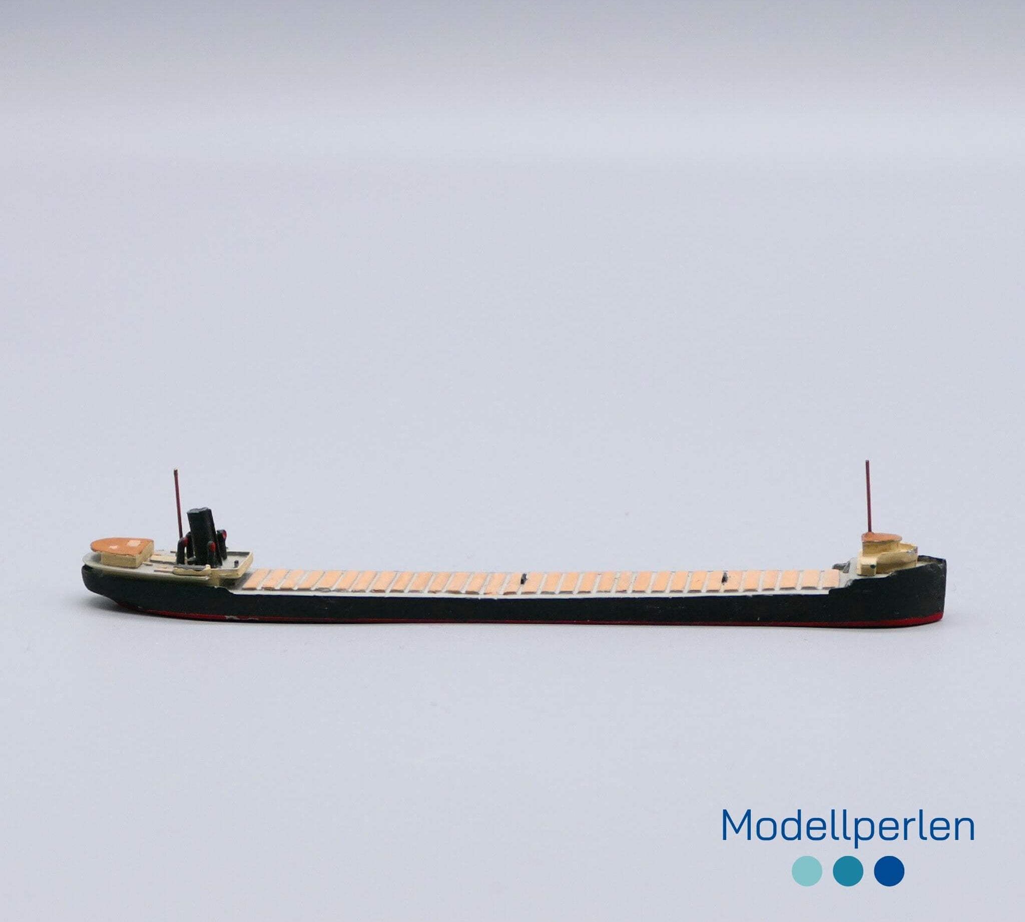 Hai - X 27 - George F. Rand - 1:1250 - 1