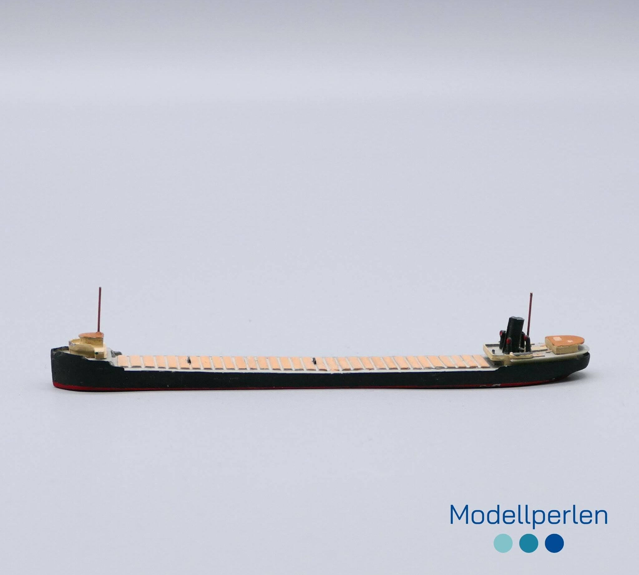 Hai - X 27 - George F. Rand - 1:1250 - 2