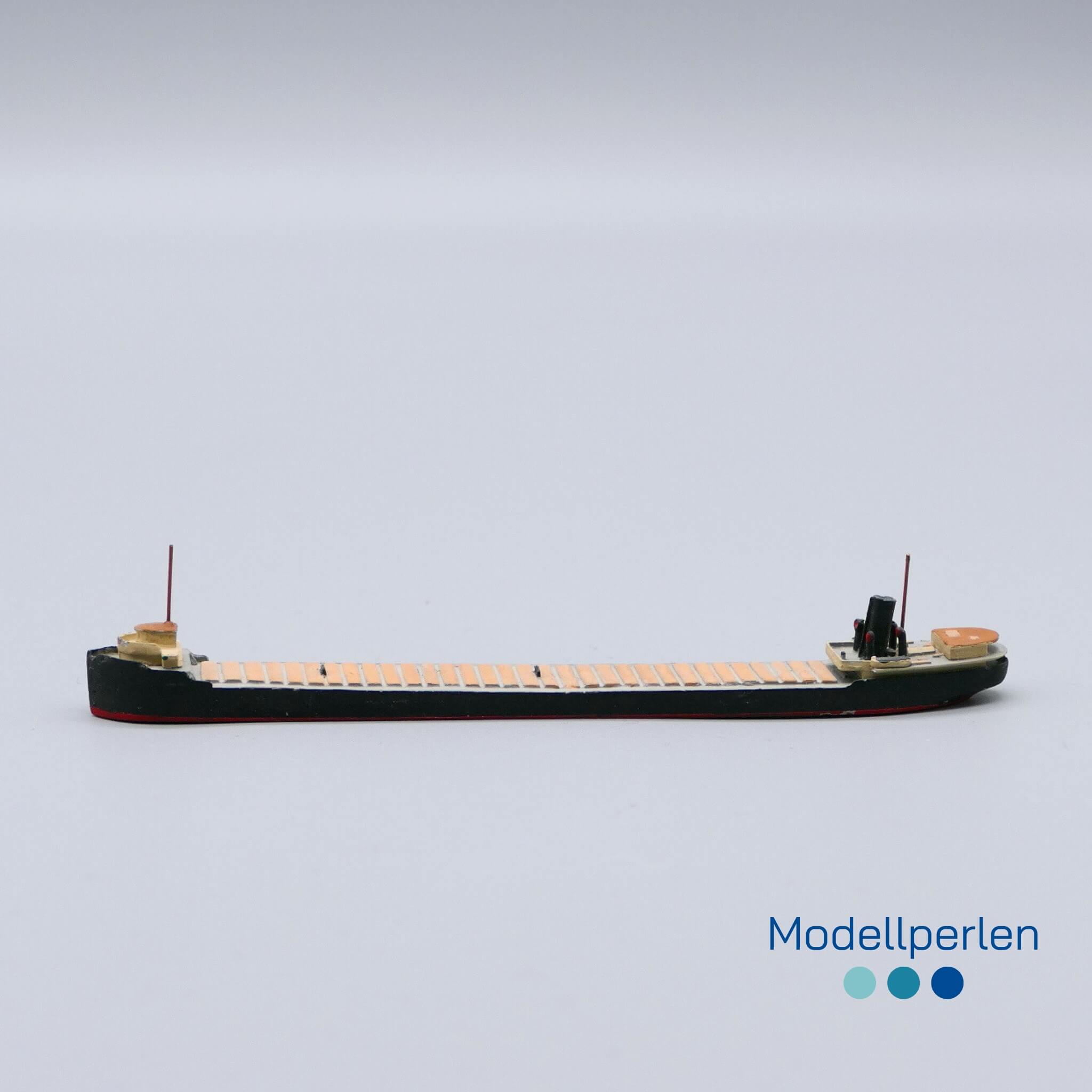 Hai - X 27 - George F. Rand - 1:1250 - 2