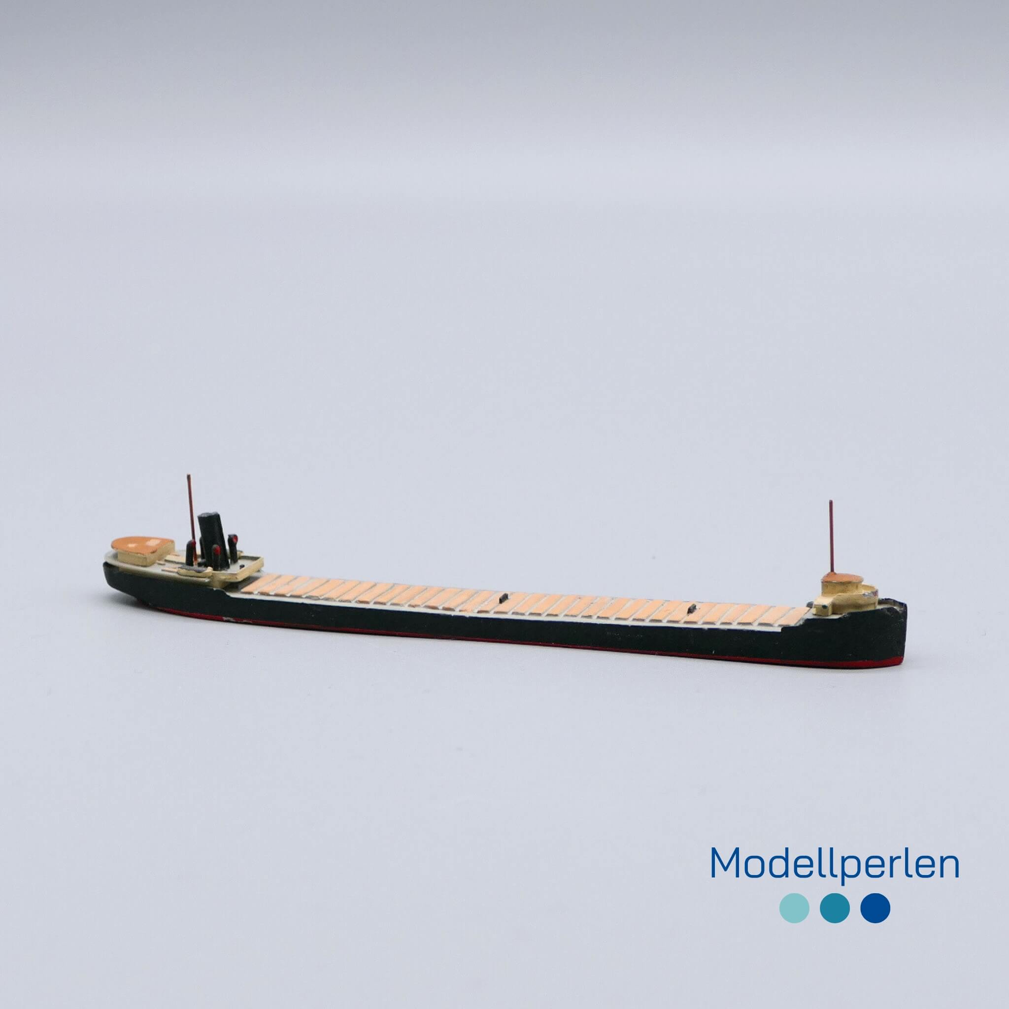 Hai - X 27 - George F. Rand - 1:1250 - 3