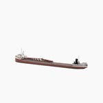 Hai - X 27 - George F. Rand - 1:1250 - 5