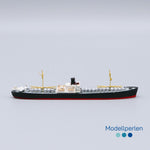 Hai - X 38 - Ultragaz - 1:1250 - 1