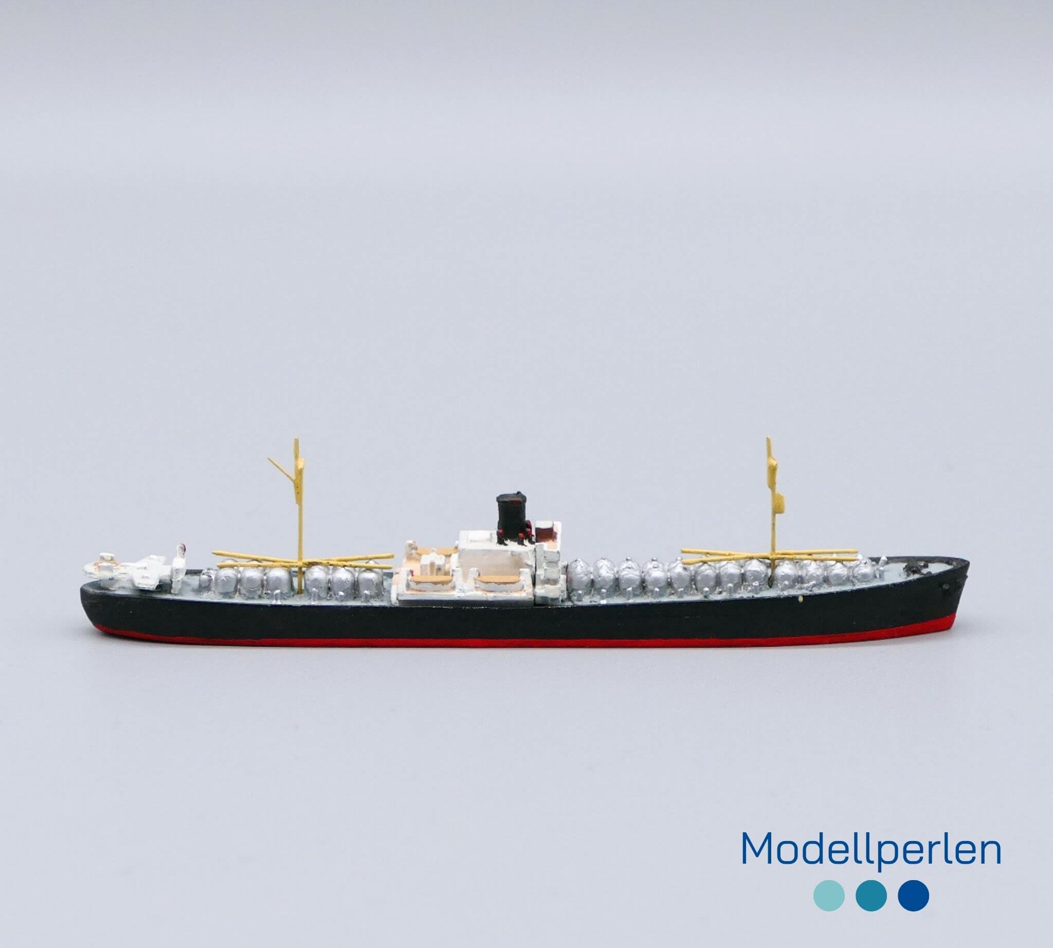 Hai - X 38 - Ultragaz - 1:1250 - 1