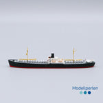 Hai - X 38 - Ultragaz - 1:1250 - 2