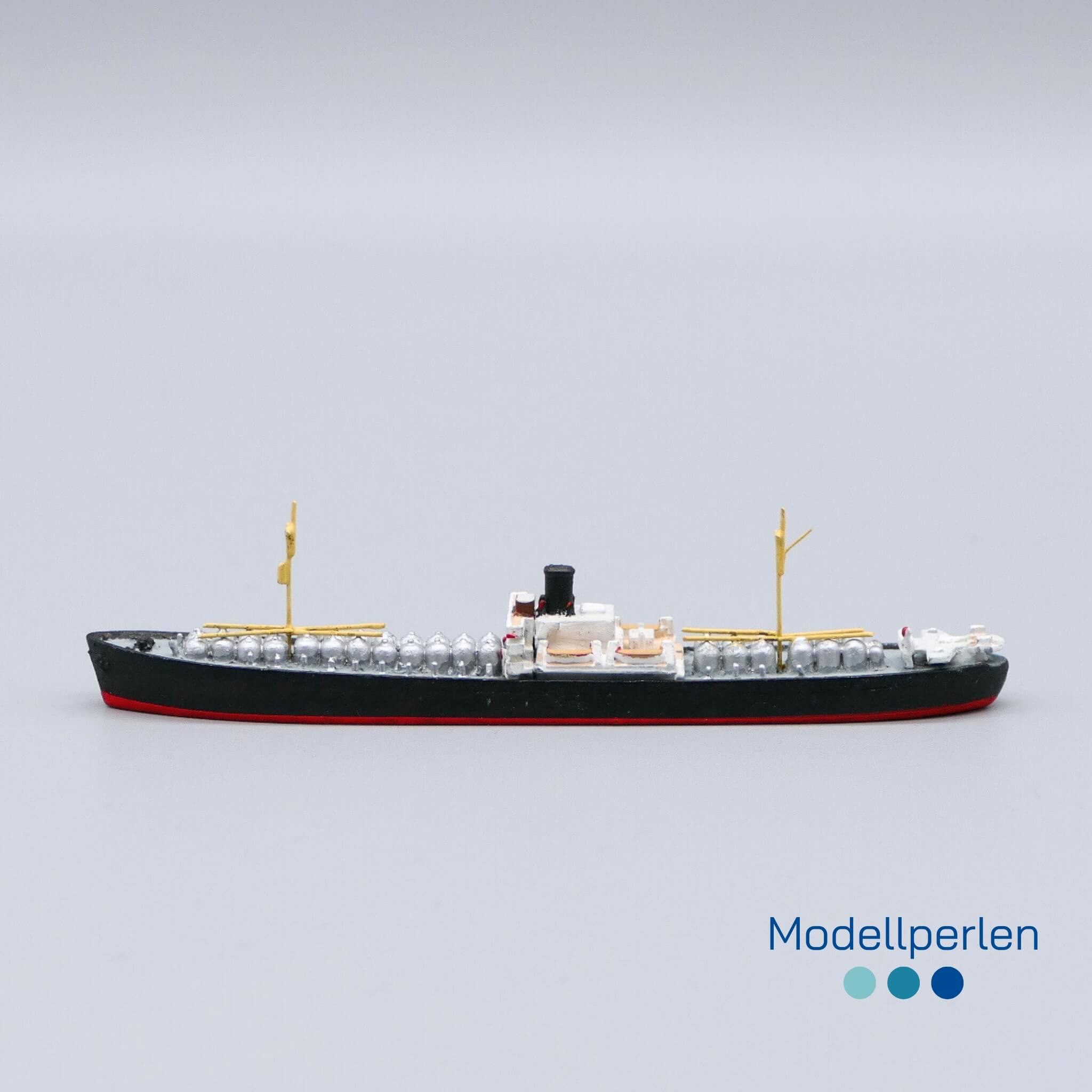 Hai - X 38 - Ultragaz - 1:1250 - 2