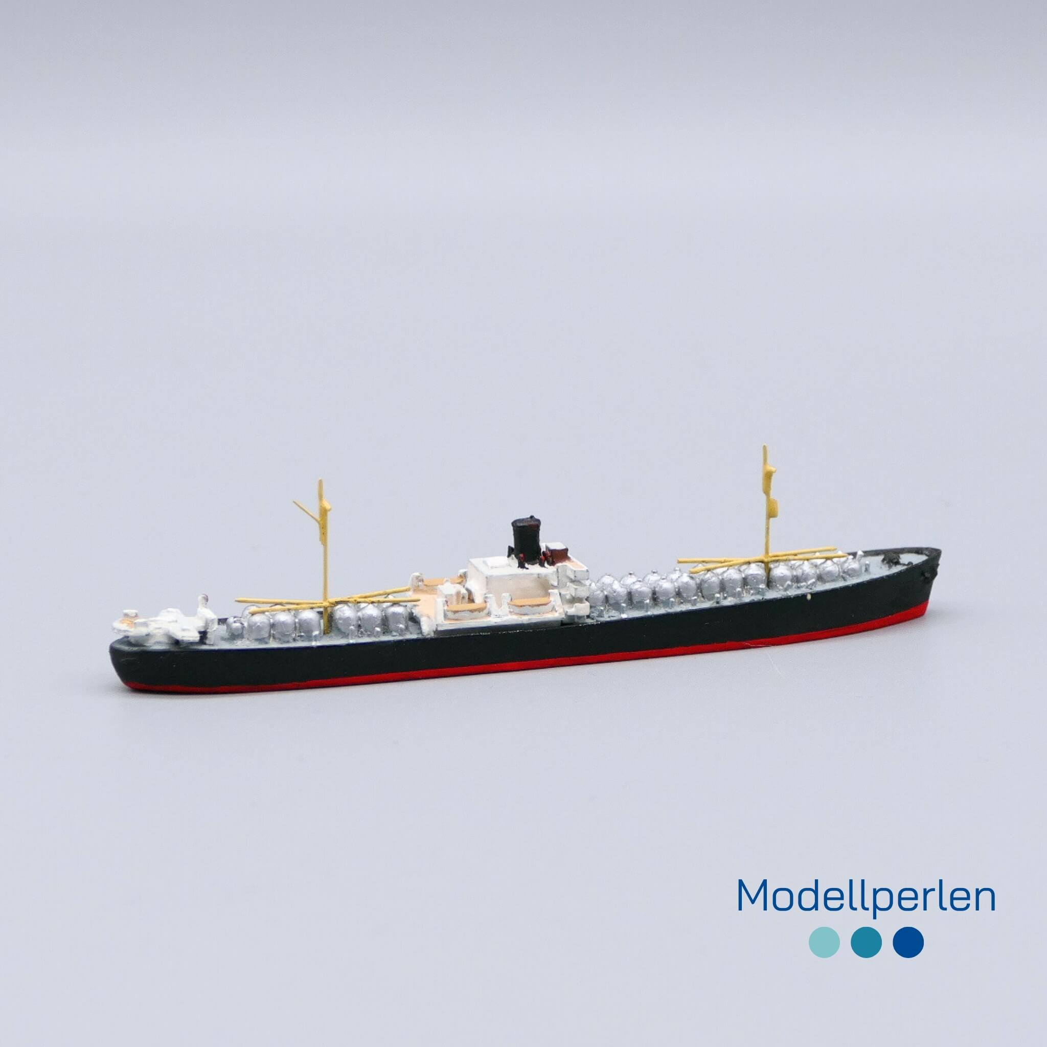 Hai - X 38 - Ultragaz - 1:1250 - 4