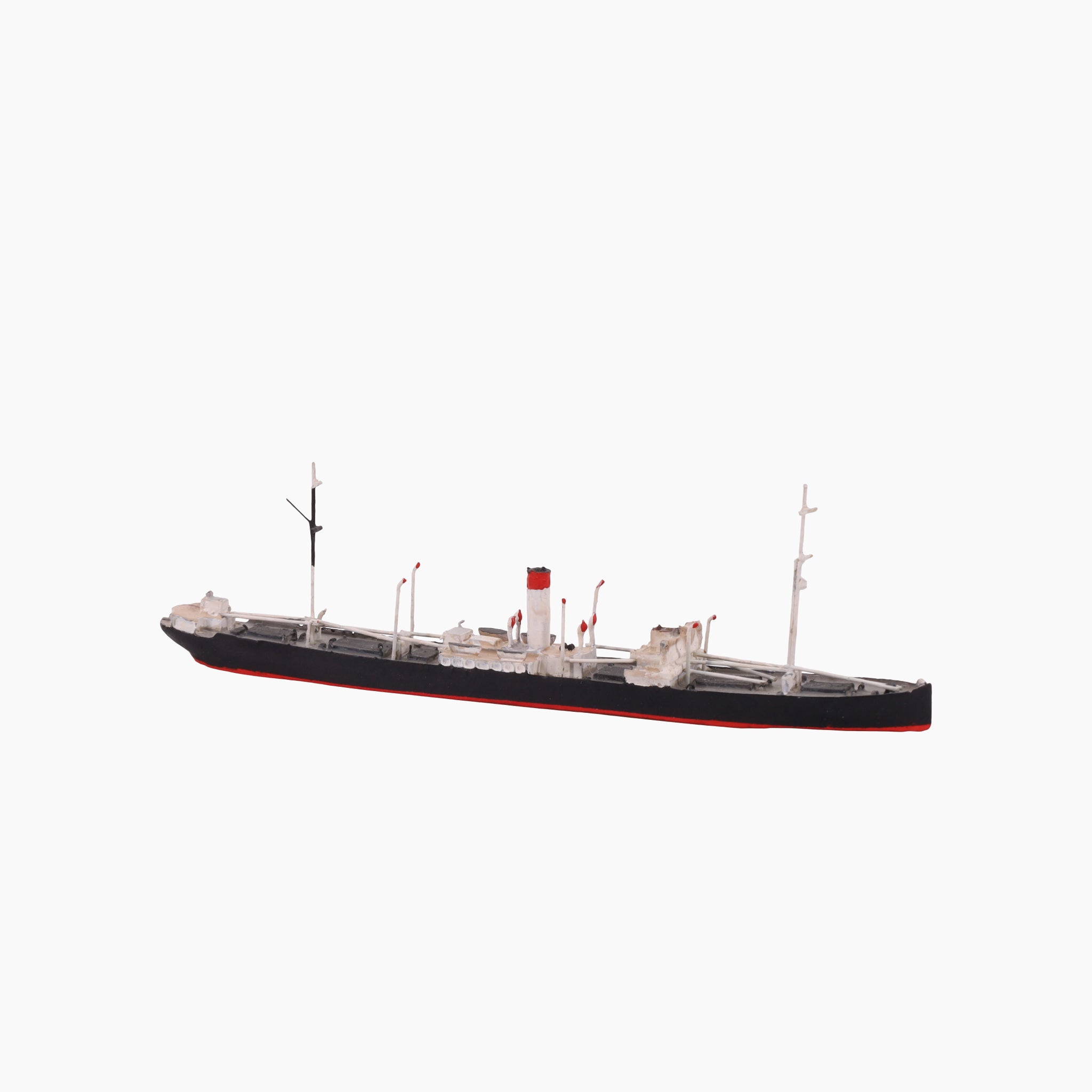 Hammonia - HAM 180 - Rheinfels - 1:1250 - 2