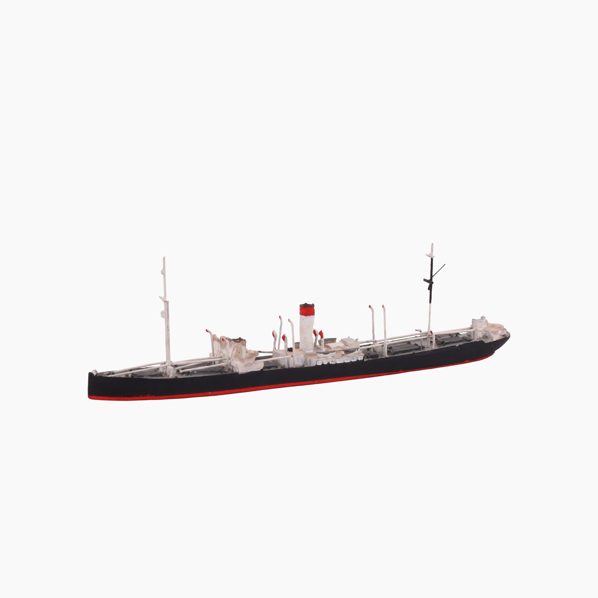 Hammonia - HAM 180 - Rheinfels - 1:1250 - 3