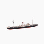 Hammonia - HAM 180 - Rheinfels - 1:1250 - 6