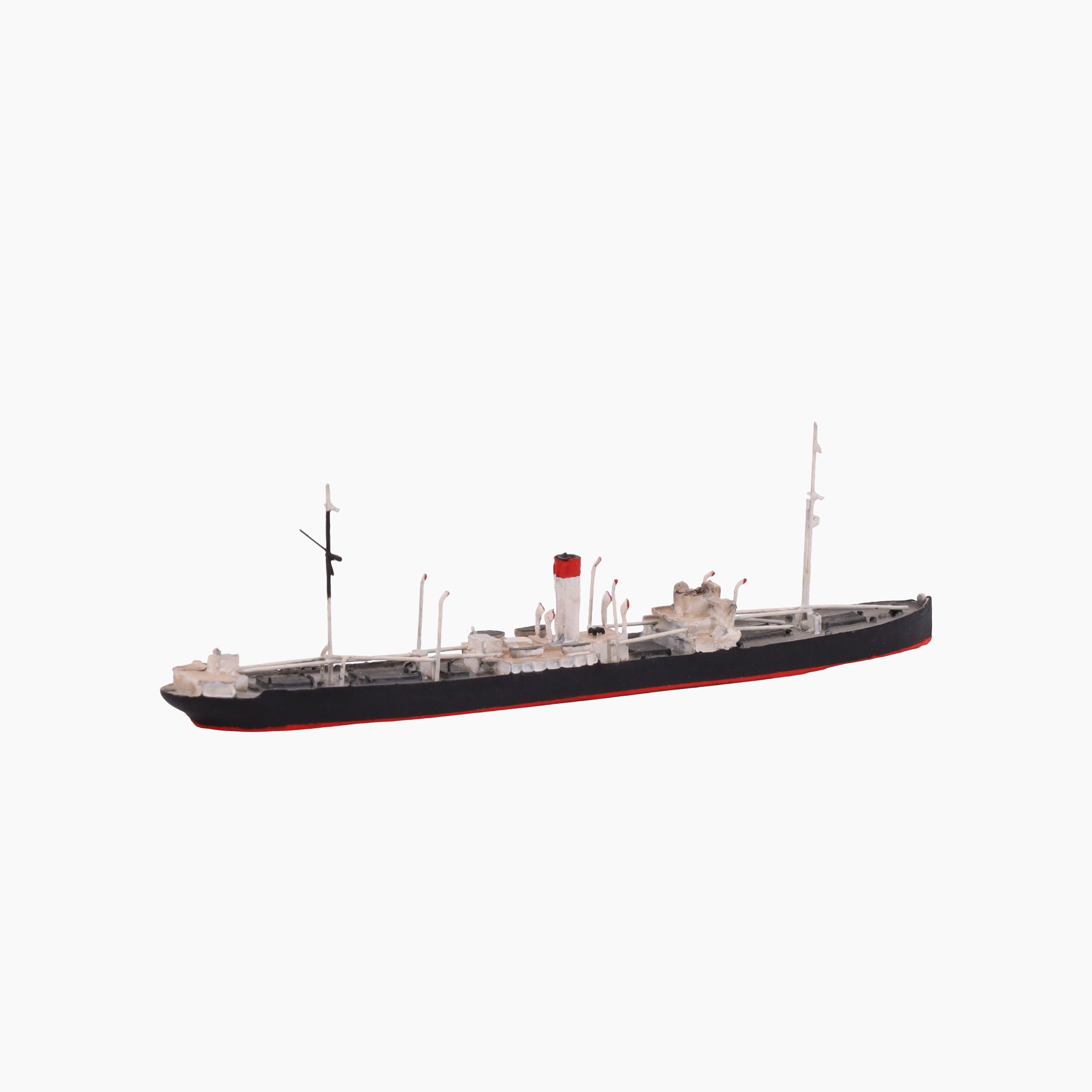 Hammonia - HAM 180 - Rheinfels - 1:1250 - 6