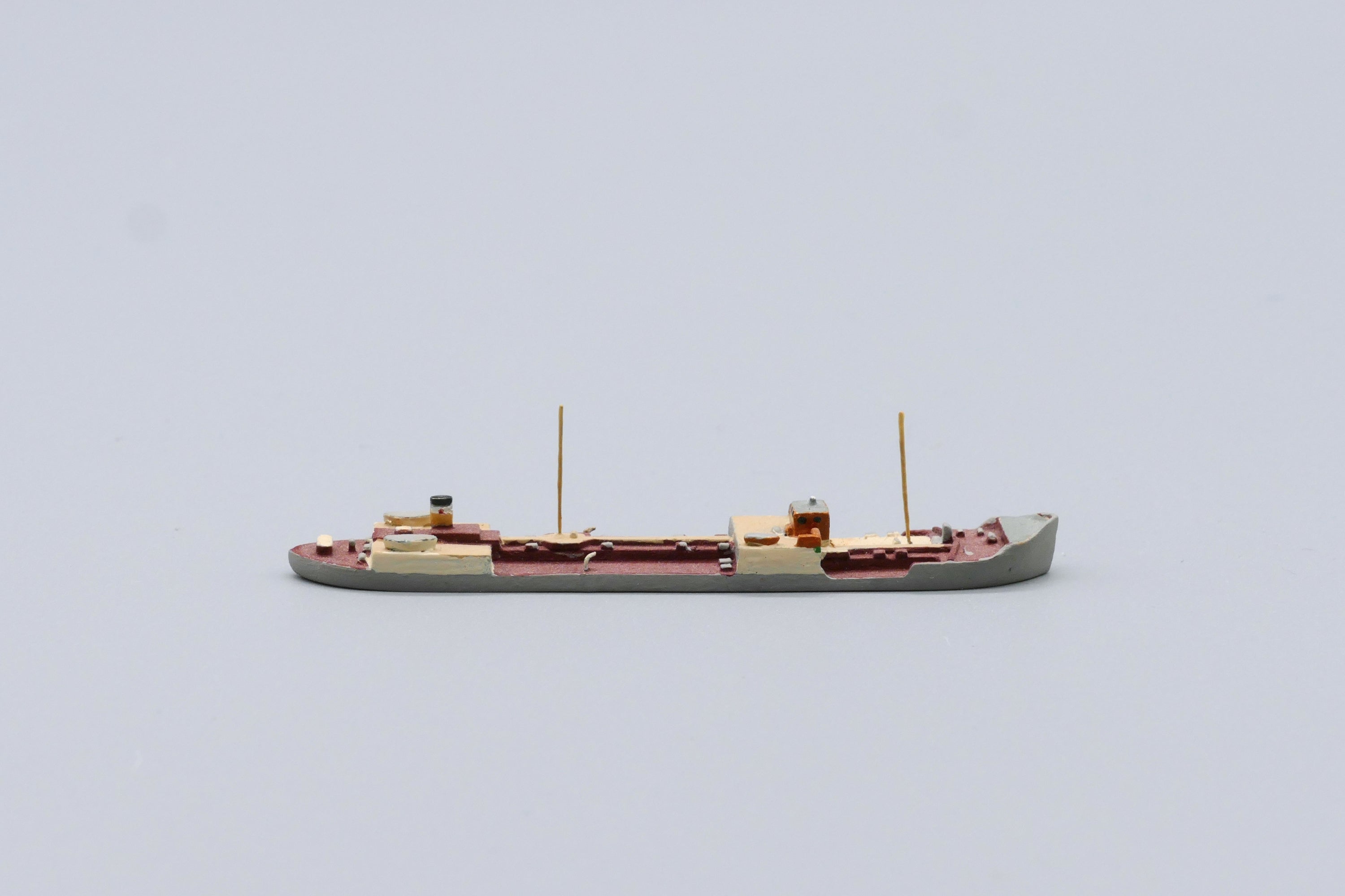 Hammonia - HAM 189 - Gustav Schindler (ex Oelschindler) - 1:1250 - 1