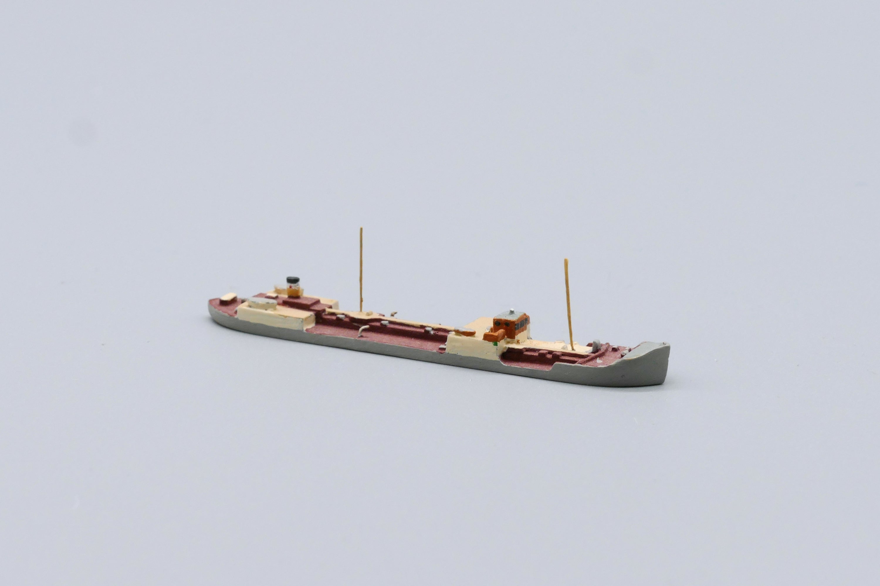 Hammonia - HAM 189 - Gustav Schindler (ex Oelschindler) - 1:1250 - 3