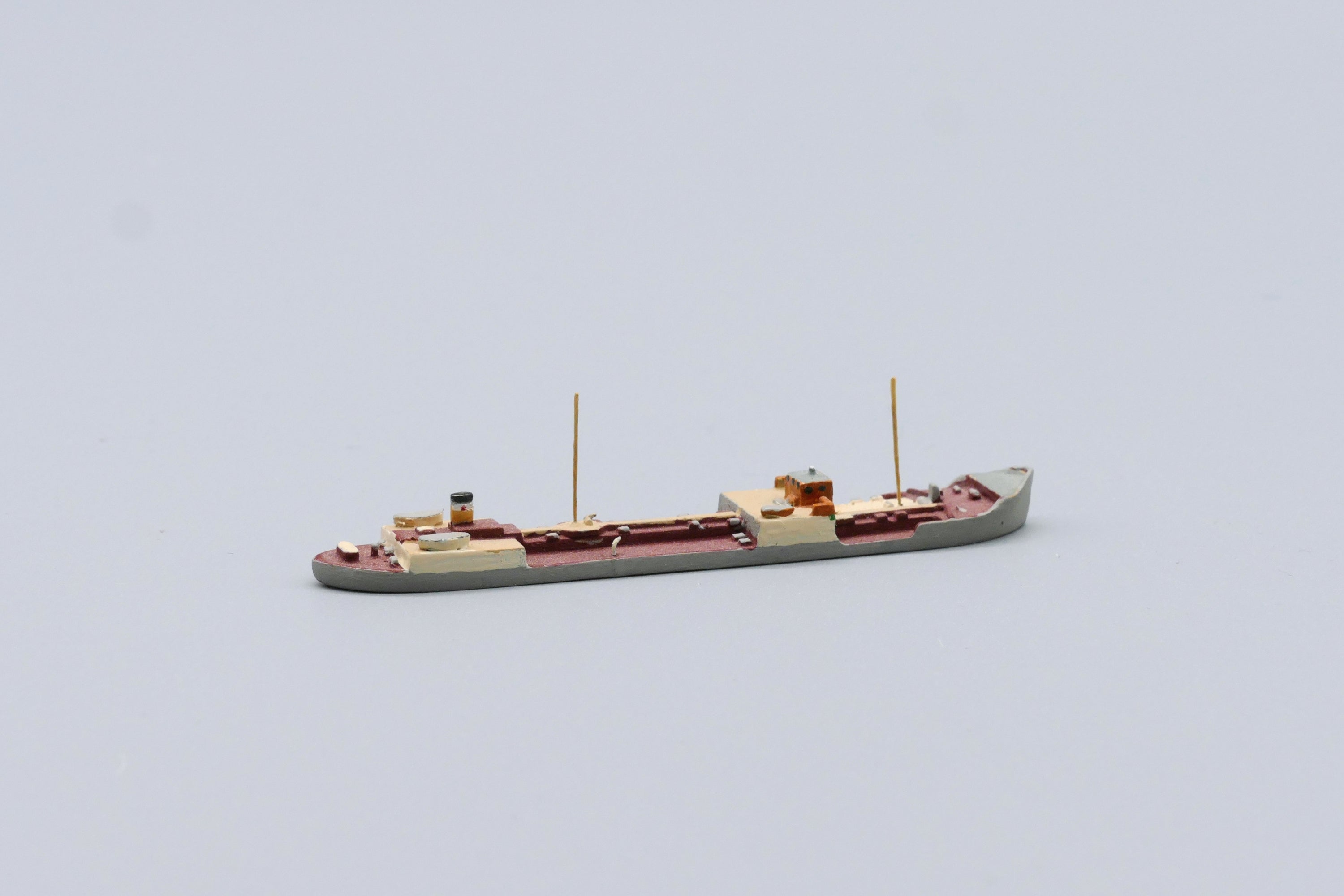 Hammonia - HAM 189 - Gustav Schindler (ex Oelschindler) - 1:1250 - 4