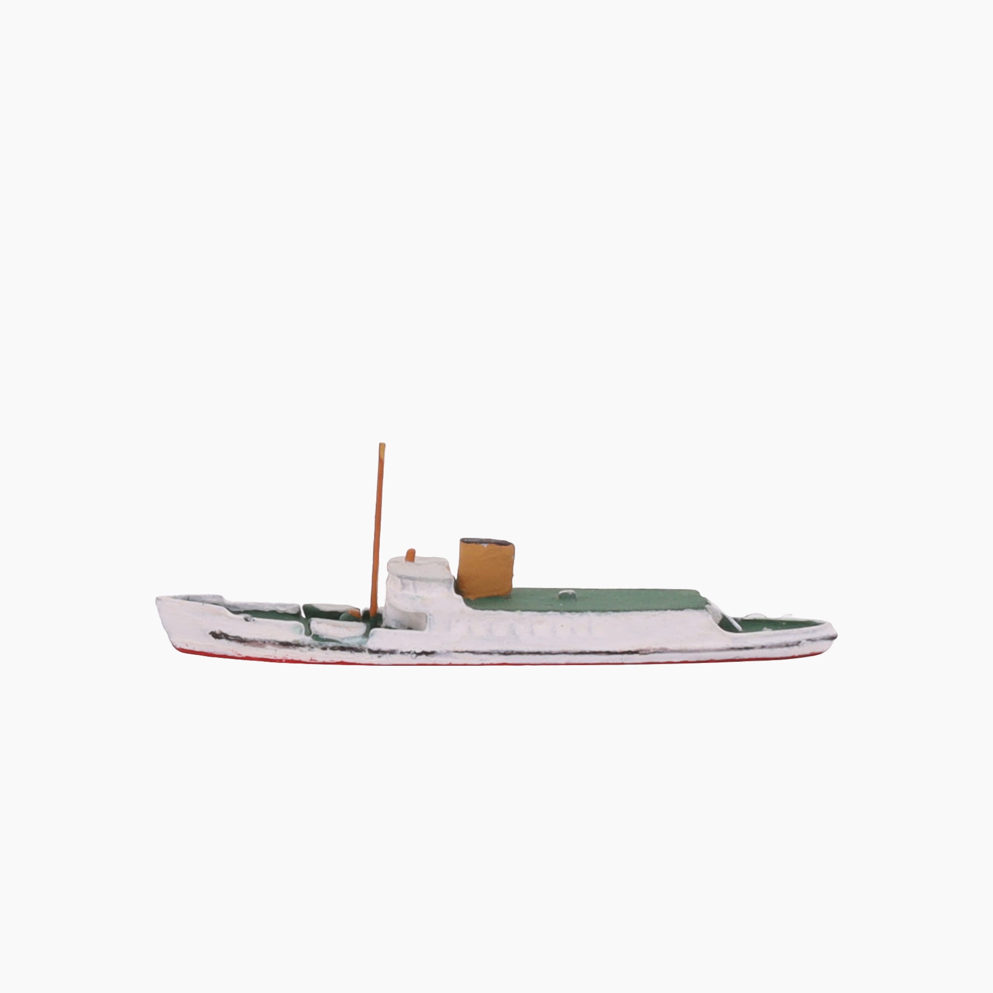 Hammonia - HAM 218 - Hein Mück - 1:1250 - 4