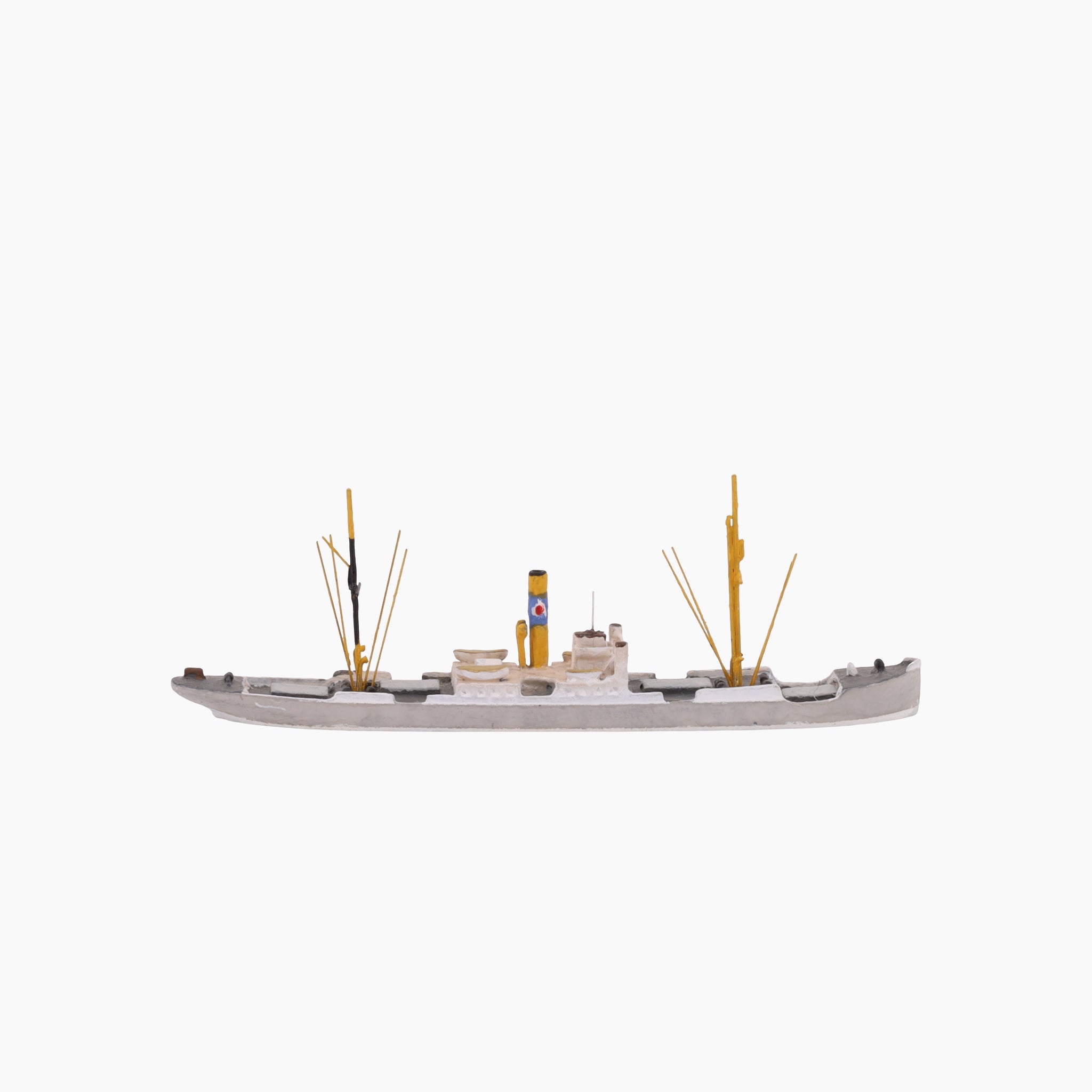 Hammonia - HAM 285 - Horncap - 1:1250 - 1