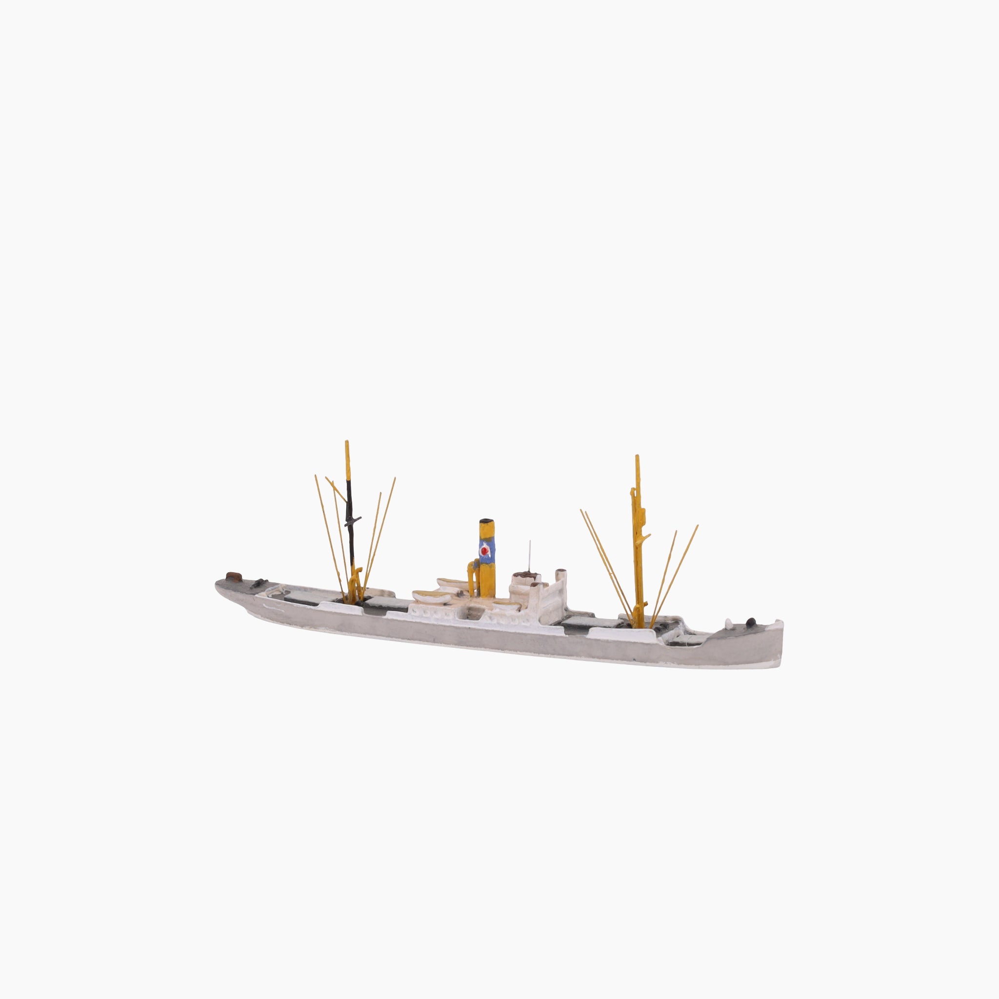 Hammonia - HAM 285 - Horncap - 1:1250 - 2