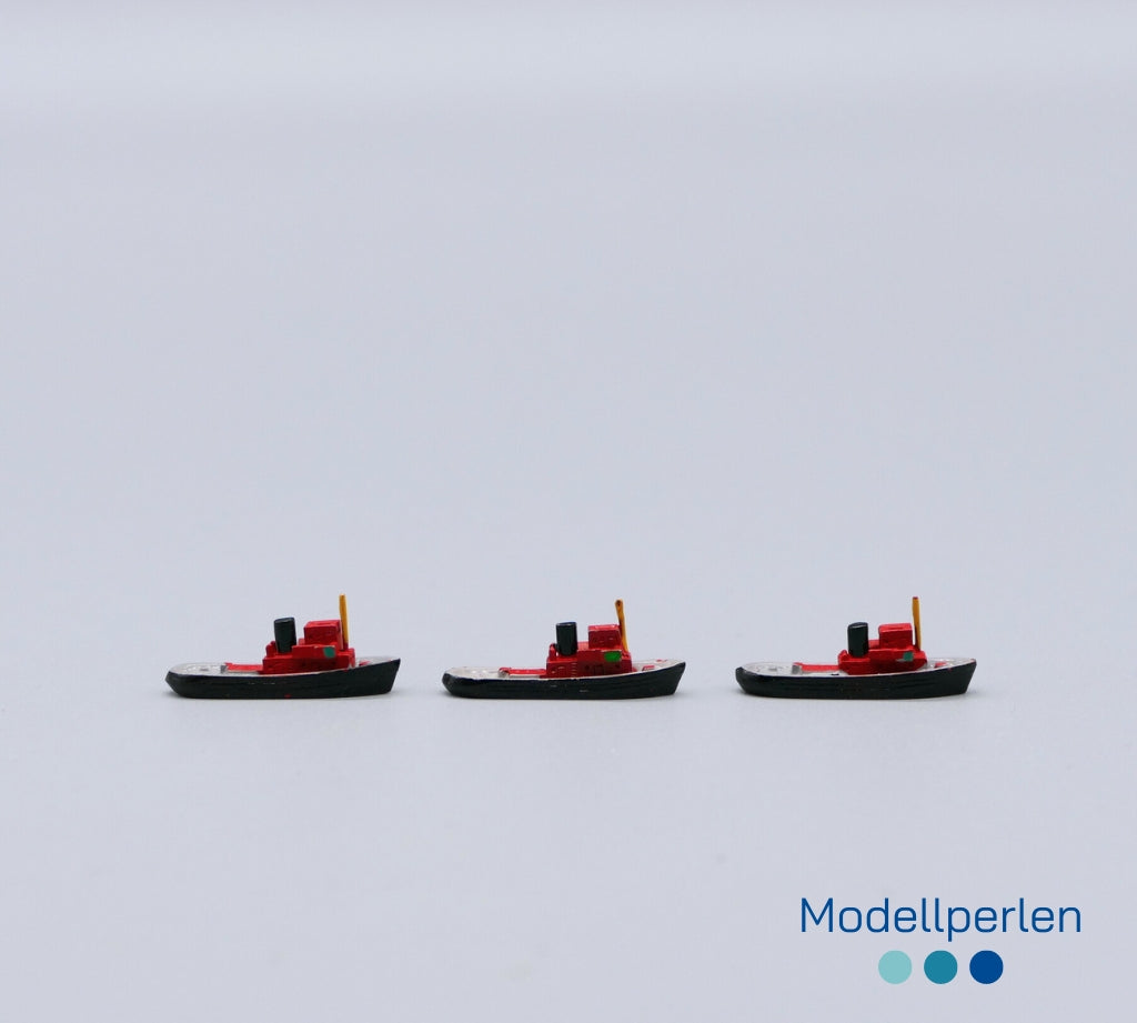 Hansa - H 08 - Hafenschlepper - 1:1250 - 1