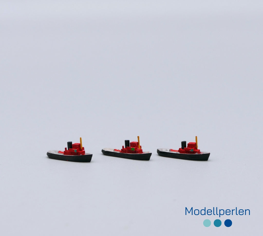 Hansa - H 08 - Hafenschlepper - 1:1250 - 2