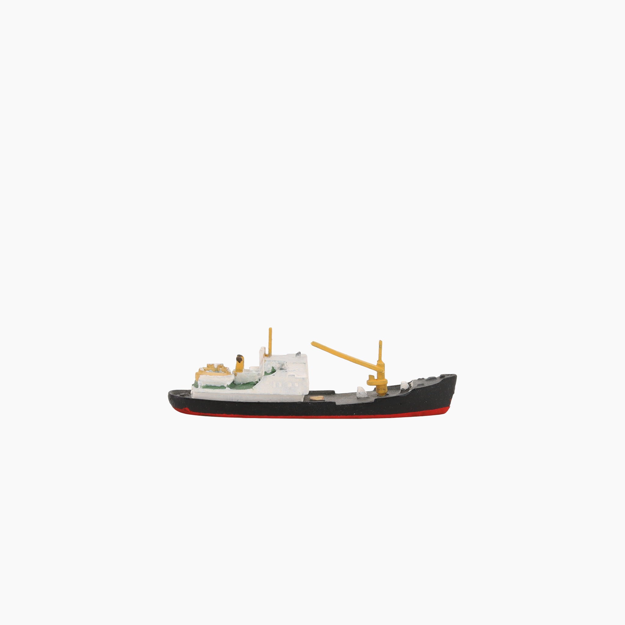 Hansa - H 30a - Walter Körte - 1:1250 - 1