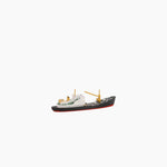 Hansa - H 30a - Walter Körte - 1:1250 - 6