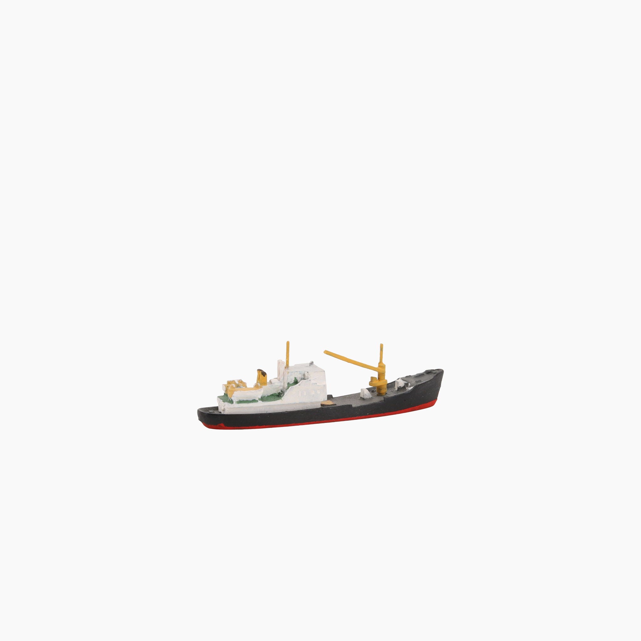 Hansa - H 30a - Walter Körte - 1:1250 - 6