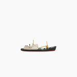 Hansa - H 30b - Walter Körte - 1:1250 - 1