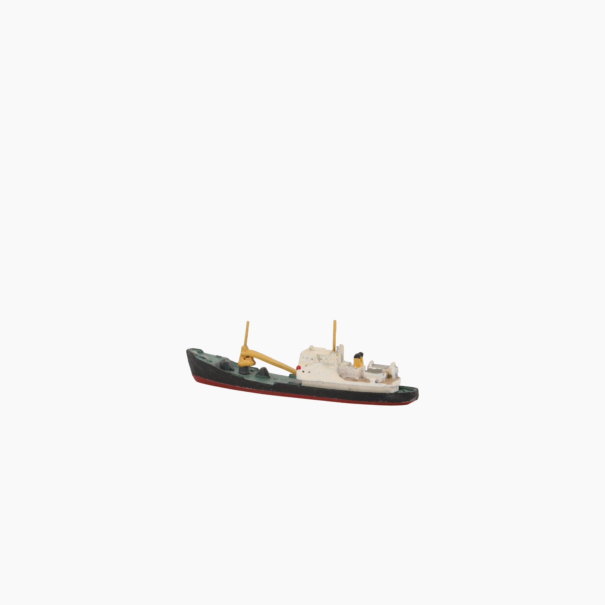 Hansa - H 30b - Walter Körte - 1:1250 - 5