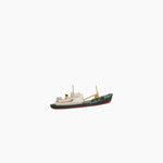 Hansa - H 30b - Walter Körte - 1:1250 - 6