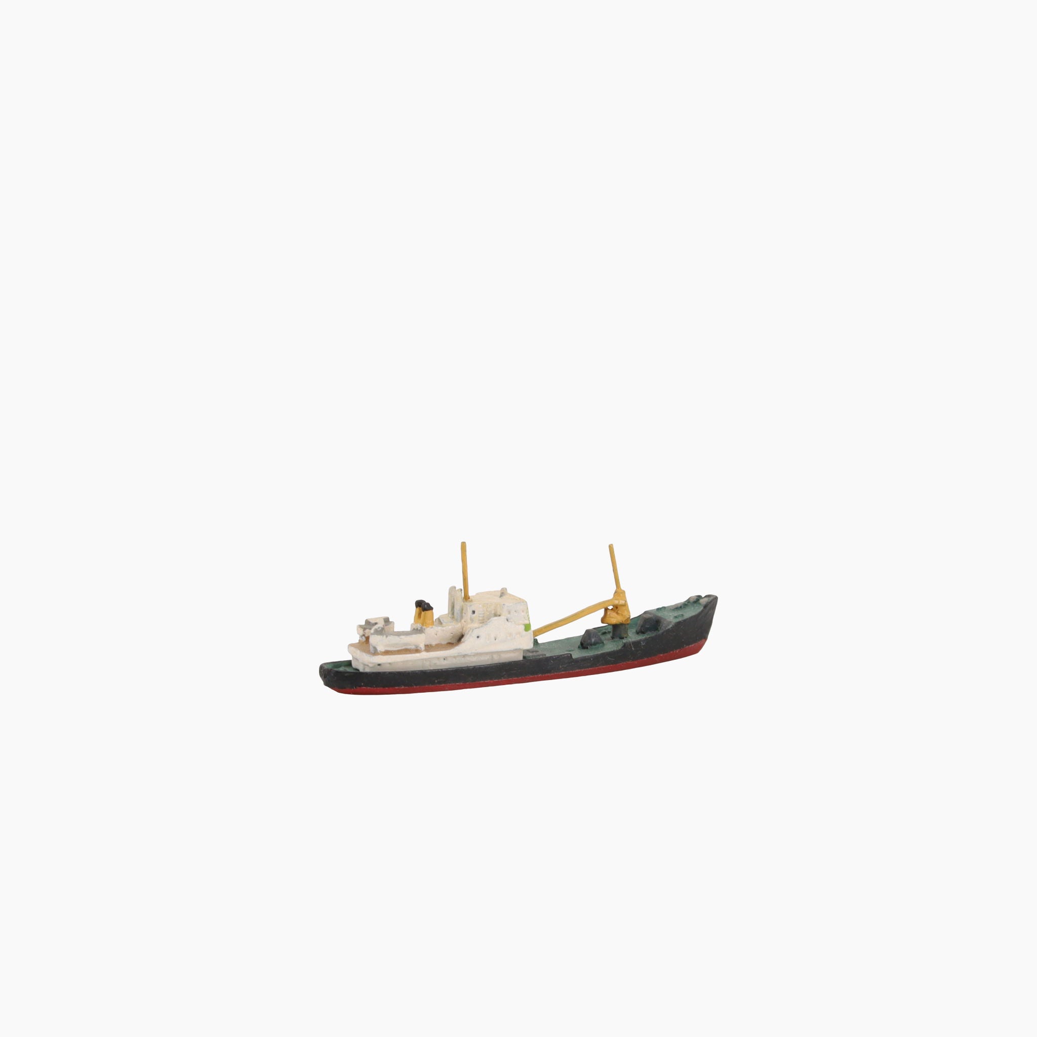 Hansa - H 30b - Walter Körte - 1:1250 - 6