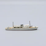 Hansa - S 016 - Birger Jarl - 1:1250 - 1