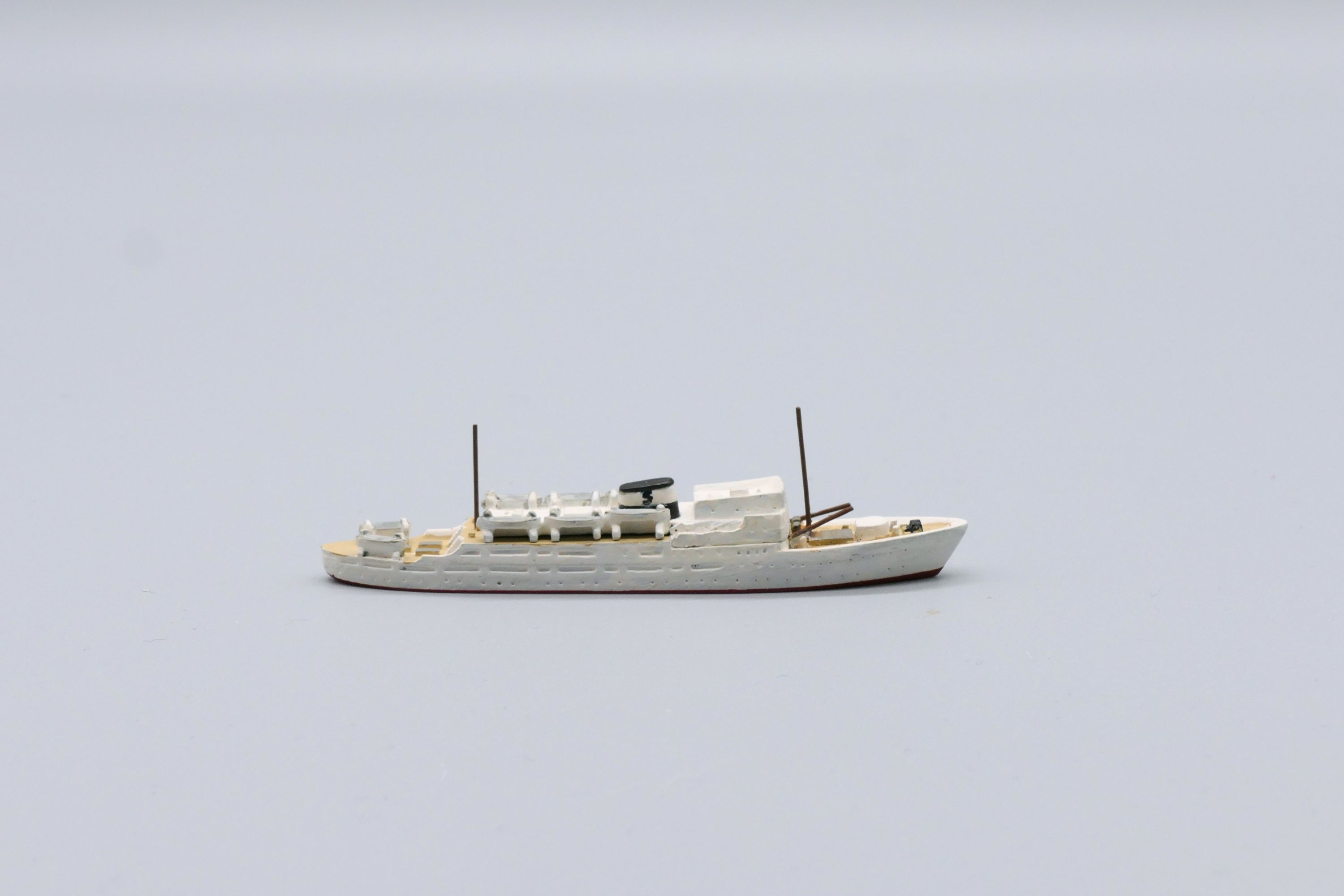 Hansa - S 016 - Birger Jarl - 1:1250 - 1