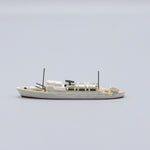 Hansa - S 016 - Birger Jarl - 1:1250 - 2