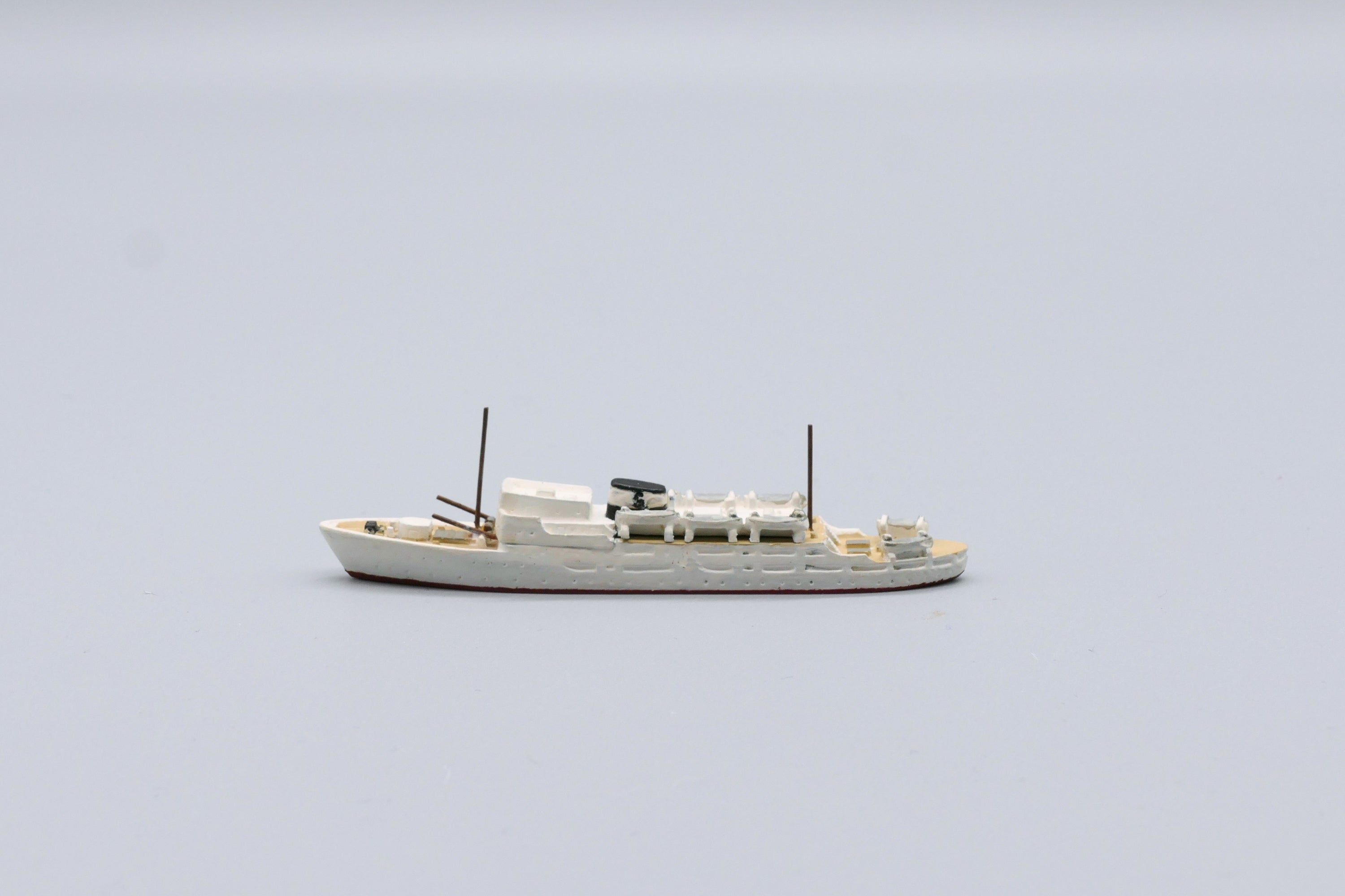 Hansa - S 016 - Birger Jarl - 1:1250 - 2