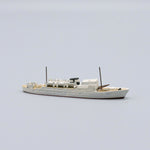 Hansa - S 016 - Birger Jarl - 1:1250 - 3
