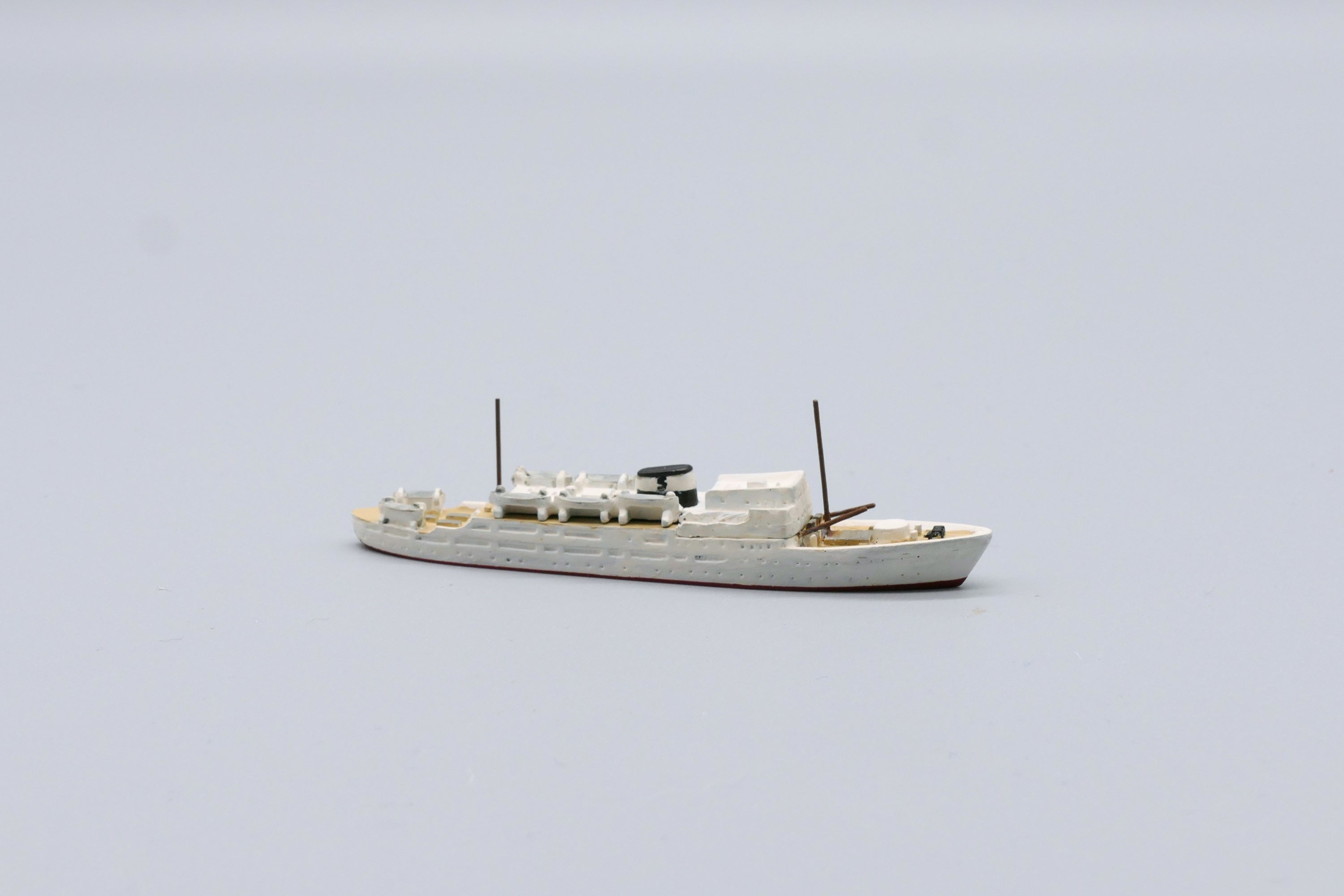 Hansa - S 016 - Birger Jarl - 1:1250 - 3