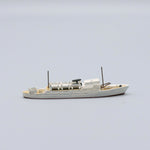 Hansa - S 016 - Birger Jarl - 1:1250 - 4