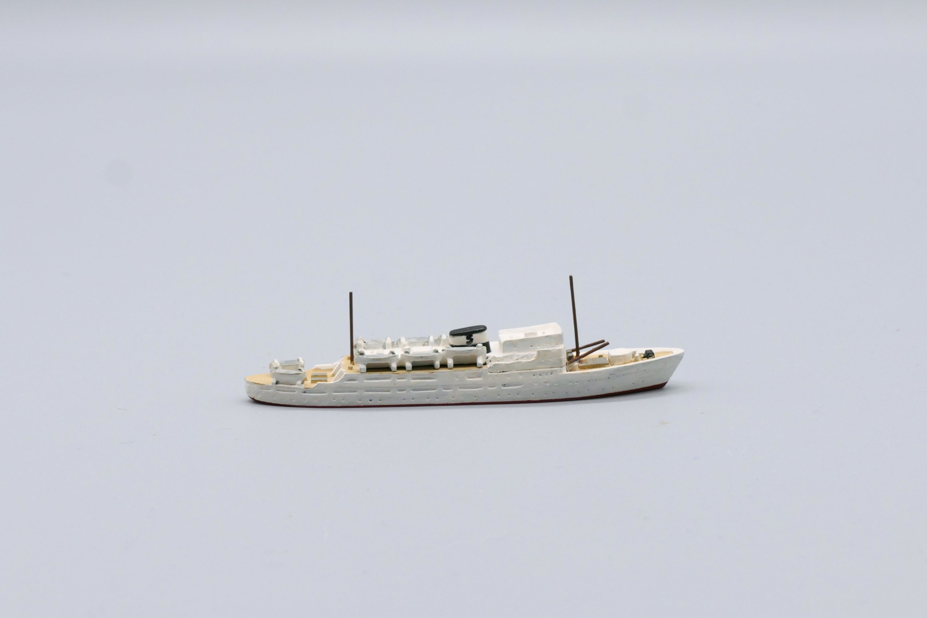 Hansa - S 016 - Birger Jarl - 1:1250 - 4