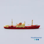 Hansa - S 019 - Helga Dan - 1:1250 - 1