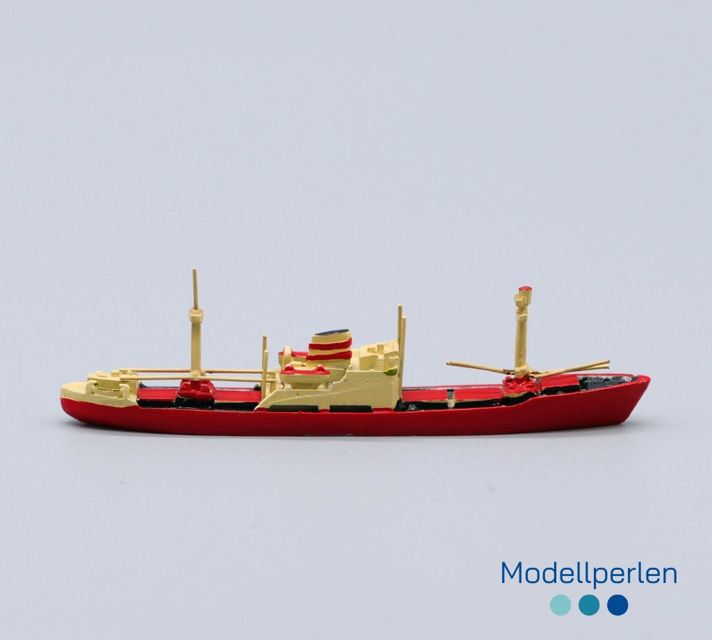 Hansa - S 019 - Helga Dan - 1:1250 - 1