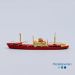 Hansa - S 019 - Helga Dan - 1:1250 - 2