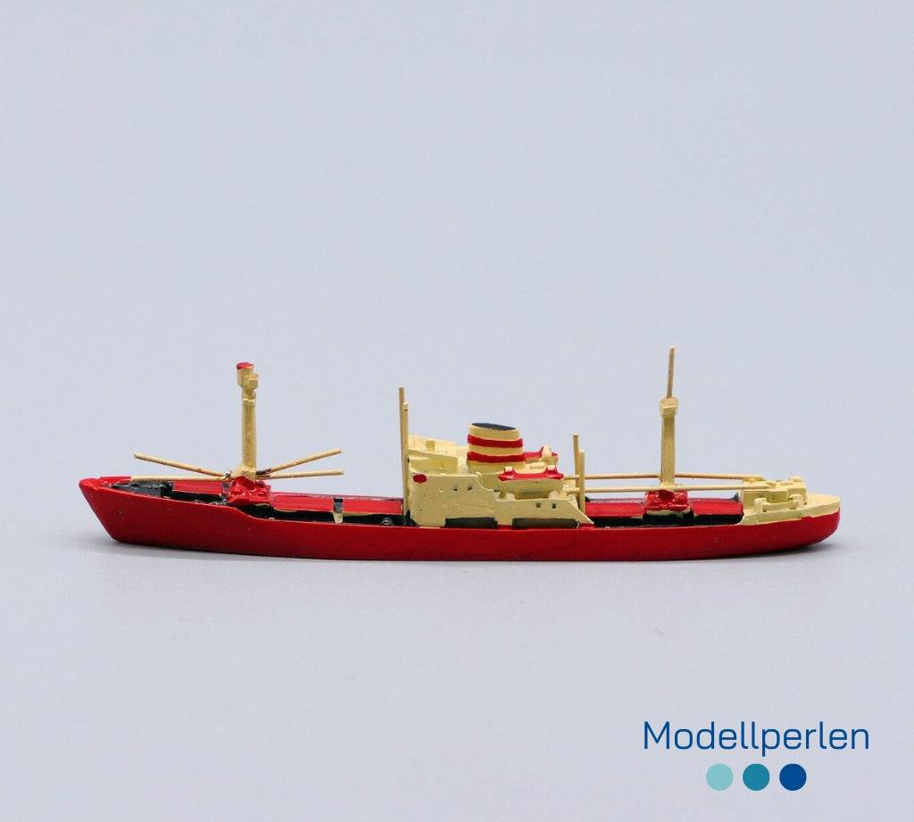 Hansa - S 019 - Helga Dan - 1:1250 - 2