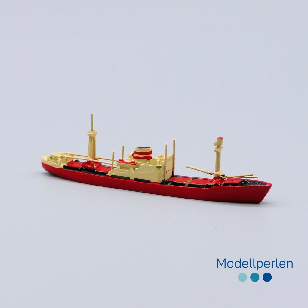 Hansa - S 019 - Helga Dan - 1:1250 - 3